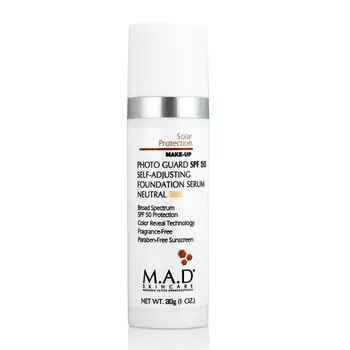 Сыворотка M.A.D Skincare