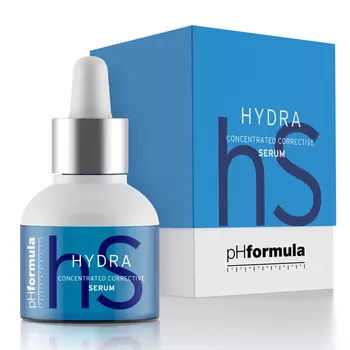Сыворотка pH Formula