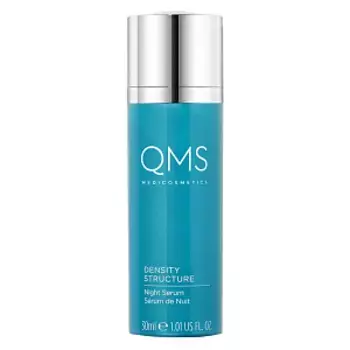 Сыворотка QMS Medicosmetics