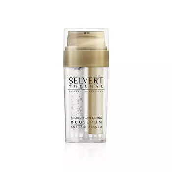 Сыворотка Selvert Thermal