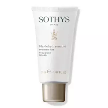 Сыворотка Sothys