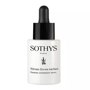 Сыворотка Sothys