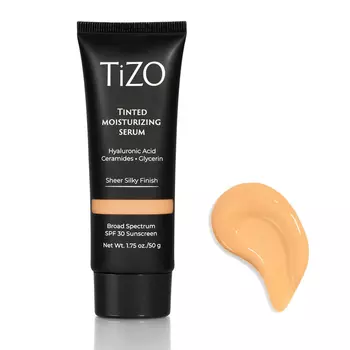 Сыворотка Tizo