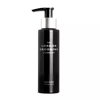 Скраб London Grooming