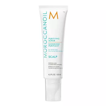 Скраб Moroccanoil