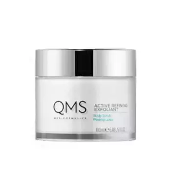 Скраб QMS Medicosmetics