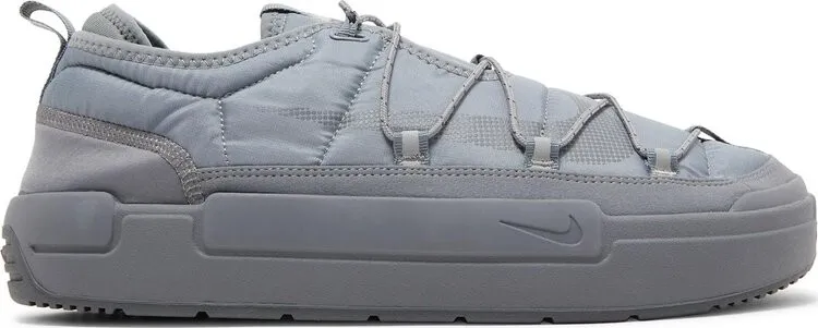Кроссовки Nike Offline Pack 'Cool Grey', серый
