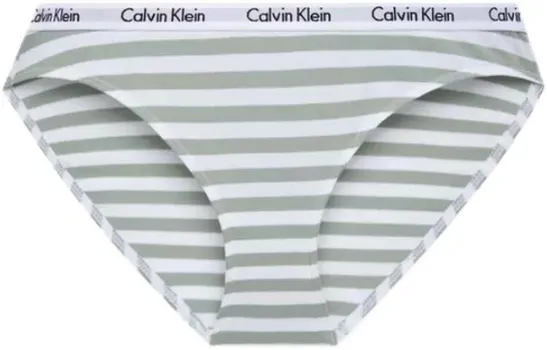 Женские трусы Calvin Klein, цвет 1
