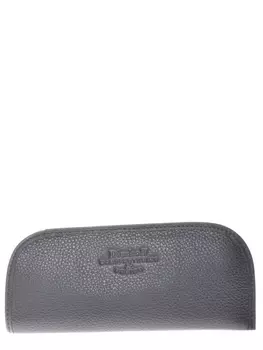 Футляр Dierhoff для очков, цвет черный, артикул Д8129-098