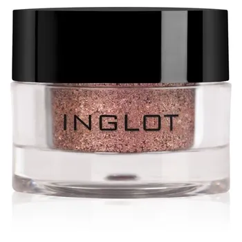 Тени для век 119, 2 г INGLOT, AMC Pure Pigment, розовый