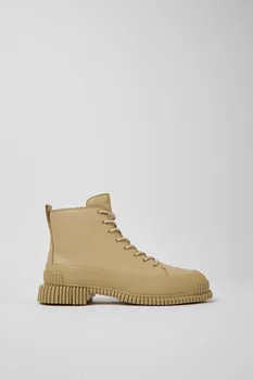 Ботильоны Женские Camper Pix, цвет Medium Beige
