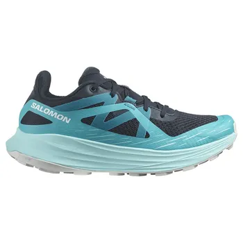 Кроссовки Salomon Ultra Flow Trail, синий