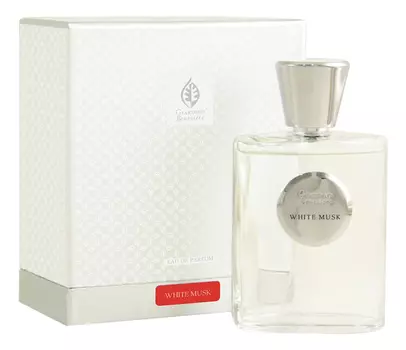 White Musk: духи 100мл