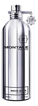 White Musk: парфюмерная вода 100мл