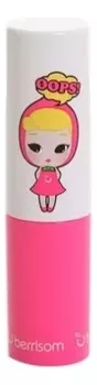 Жидкий гель для губ с тату эффектом Oops Angel Lip Tatoo 3,5мл: 04 Shy Azalea