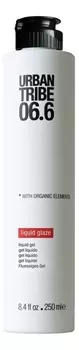 Жидкий гель для волос средней фиксации 06.6 Styling Liguid Glaze 250мл