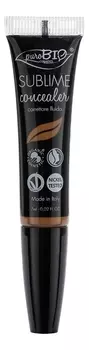 Жидкий крем-консилер для лица Sublime Concealer Fluid 7мл: No 05