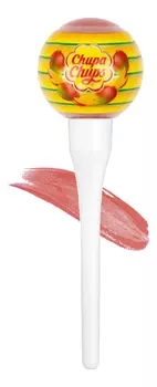 Жидкий тинт для губ со стойким пигментом Locker Lip Tint 7г: Mango