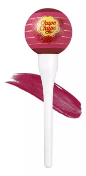 Жидкий тинт для губ со стойким пигментом Locker Lip Tint 7г: Raspberry