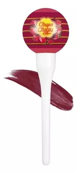 Жидкий тинт для губ со стойким пигментом Locker Lip Tint 7г: Strawberry &amp; Choco