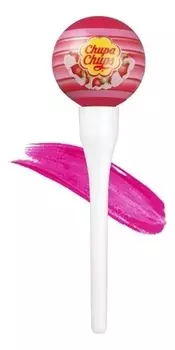 Жидкий тинт для губ со стойким пигментом Locker Lip Tint 7г: Strawberry &amp; Cream