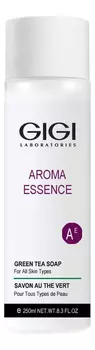 Жидкое мыло для жирной кожи лица Aroma Essence Soap 250мл