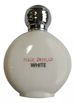 White: парфюмерная вода 7мл