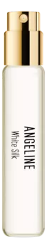 White Silk : парфюмерная вода 8мл