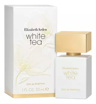 White Tea 2022: парфюмерная вода 30мл