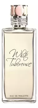 White Tubereuse: туалетная вода 100мл уценка