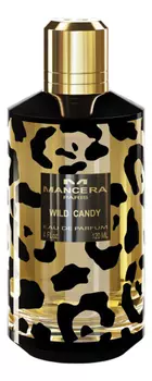 Wild Candy: парфюмерная вода 120мл уценка