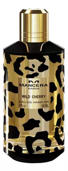 Wild Cherry: парфюмерная вода 1,5мл