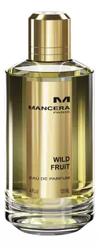 Wild Fruits: парфюмерная вода 120мл уценка