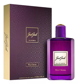 Wild Orchid: парфюмерная вода 100мл
