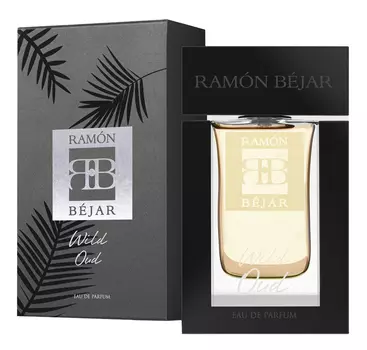 Wild Oud: парфюмерная вода 75мл