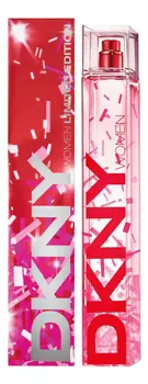 Women Limited Edition 2019: туалетная вода 100мл