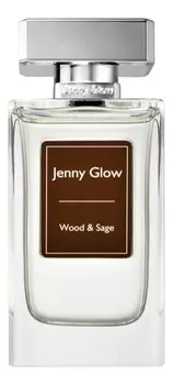 Wood Sage: парфюмерная вода 30мл