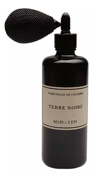 XIX Terre Noire: аромат для дома 100мл