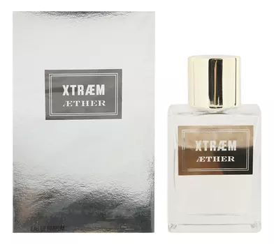 Xtraem: парфюмерная вода 50мл