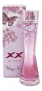 XX Very Nice: туалетная вода 20мл