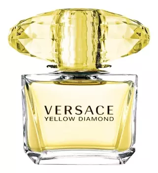 Yellow Diamond: туалетная вода 200мл