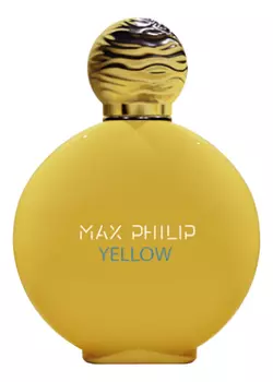 Yellow : парфюмерная вода 100мл уценка