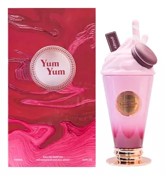 Yum Yum: парфюмерная вода 100мл