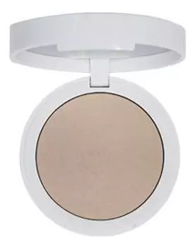 Запеченная пудра для лица Glow Perfect Powder 7,5мл: Light