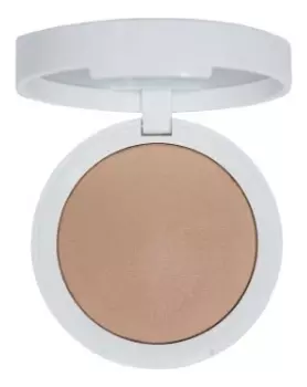 Запеченная пудра для лица Glow Perfect Powder 7,5мл: Light Medium