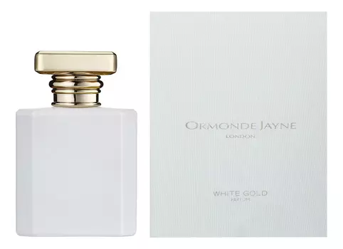 White Gold: духи 50мл