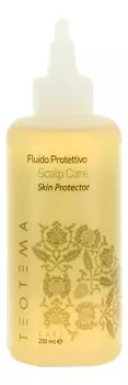 Защитная сыворотка для кожи головы Color Scalp Care Skin Protector 200мл
