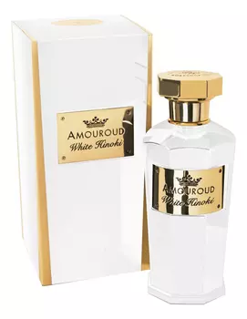 White Hinoki: духи 100мл