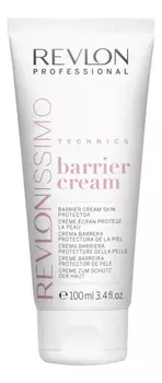 Защитный крем для лица при окрашивании Pre Technics Barrier Cream 100мл