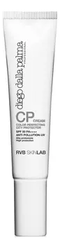 Защитный СС крем для лица CP Creme Color Perfection SPF50 40мл